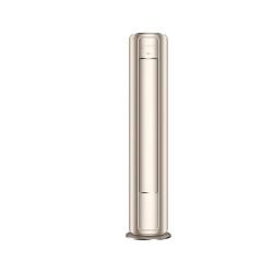 美的 锐静二代 KFR-72LW/N8VHC1Ⅱ 一级能效大风口设计 大3匹