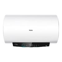 Haier 海尔 ES100H-GRC02U1 变频节能大容量储水式电热水器 100L 白色 3300W