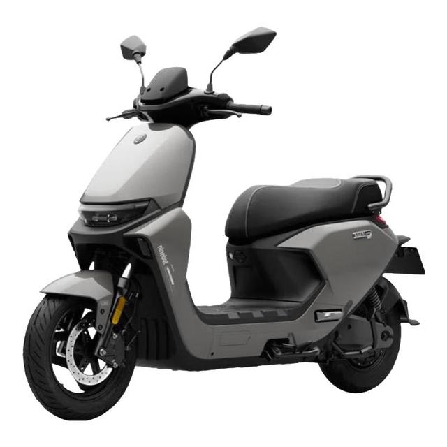 九号 M95c+ Mk2 电动摩托车 智能智驾 长续航新国标可上牌  到门店选颜色