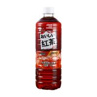 DyDo 达亦多 无糖 红茶饮料 600ml*15瓶