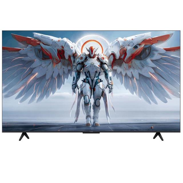 概率券：雷鸟 鹤7 PRO 25款 85R795C 液晶电视 85英寸