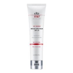 EltaMD Elta MD安妍科小白盾防晒霜SPF32 85g*2男女通勤防晒乳  有效期至27年3月