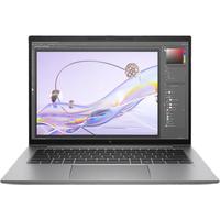 HP 惠普 战X 24款14英寸高性能AI高端轻薄办公笔记本电脑工作站酷睿Ultra7 16G 1T 2.5K高刷影院级广色域屏 14英寸 2.5k