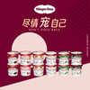 哈根达斯 Häagen·Dazs 经典口味12小杯冰淇淋组合装 雪糕