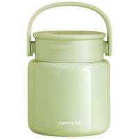 Joyoung 九阳 B10B-WR501 焖烧杯 1L 绿色