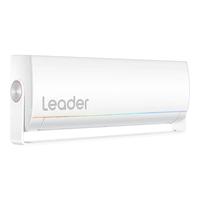 Leader 旋翼系列 KFR-35GW/05MUE81TU1 新一级能效 壁挂式空调 1.5匹