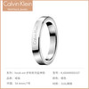Calvin Klein 卡尔文·克莱恩 卡尔文·克莱 Calvin Klein HOOK护刻系列 KJ06PR1401 中性满天星戒指