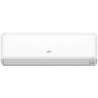 限地区：富士通 诺可力T系列 ASQG09KTCA 新一级能效 壁挂式空调 1匹