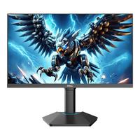 PHILIPS 飞利浦 245E1 23.8英寸 IPS 显示器(2560×1440、75Hz、117%sRGB)