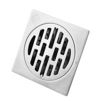 diiib 大白 DMDL008 精铜洗衣机地漏