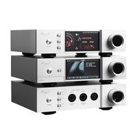 Cayin 凯音 IHA-6 解码耳放 银色