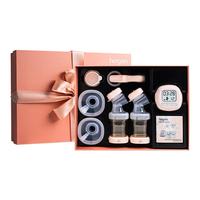 hegen 双边电动吸奶器