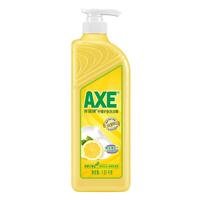 AXE 斧头 柠檬护肤洗洁精 1.01kg