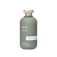 chillmore 氨基酸香氛沐浴露留香香体沐浴液300ml 薄雾花园  300ml