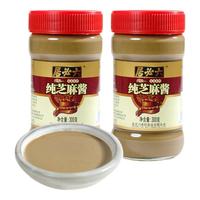 六必居 纯芝麻酱 300g