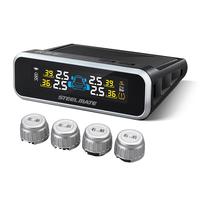 STEELMATE 铁将军 E3W 胎压监测 外置 数显