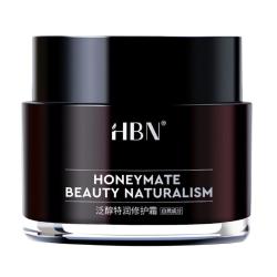 HBN 泛醇特润修护霜 50g