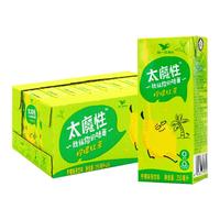统一 太魔性 柠檬红茶 250ml*24盒