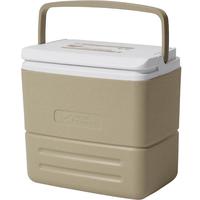 MOBI GARDEN 牧高笛 户外保温箱 NX20671027 暖沙色 17L