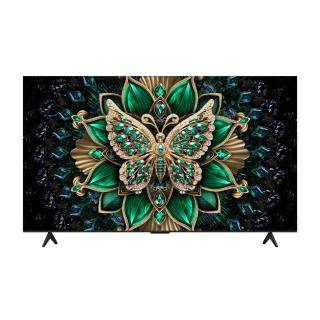 TCL 85T6L 液晶电视 85英寸 4K 固定挂架款