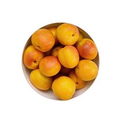 京鲜生 新疆吊干杏 净重4斤 单果12g+  生鲜水果 源头直发