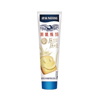 Nestlé 雀巢 鹰唛炼奶 原味 185g