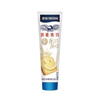 Nestlé 雀巢 鹰唛炼奶 原味 185g