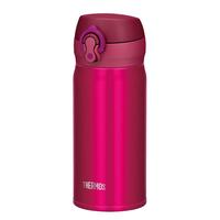 THERMOS 膳魔师 JNL-353-CRB 保温杯 350ml 好运红