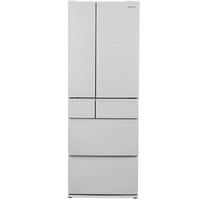 Panasonic 松下 NR-F509XT-N5 风冷多门冰箱 491L 雅典白