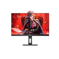 AOC 24P2X 23.8英寸 VA 显示器(1920×1080、165Hz、126%sRGB)