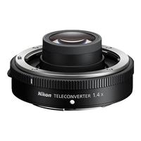 尼康（Nikon）TC-1.4x 镜头增倍镜 微单Z卡口 1.4倍增距镜 z卡口微单系列增距镜
