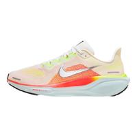 NIKE 耐克 Pegasus 41 女子跑鞋 FD2723-100 米粉色 37.5