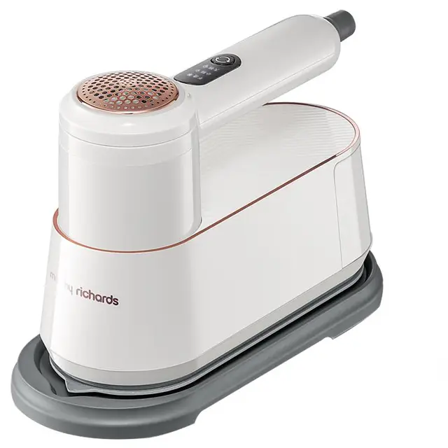 Morphy Richards 摩飞 MR2032 电熨斗 椰奶白