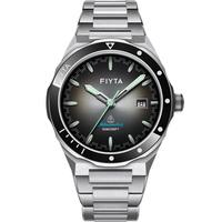 FIYTA 飞亚达 航天系列 42毫米自动上链腕表 GA880112.WBW