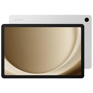 SAMSUNG 三星 Galaxy Tab A9+ 11英寸 Android 平板电脑（1920*1200、骁龙695、8GB、128GB、WiFi版、星系银）