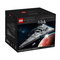 LEGO 乐高 Star Wars星球大战系列 75252 帝国歼星舰