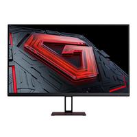 红米 REDMI P27QBC-RG 27英寸 IPS FreeSync 显示器(2560×1440、165Hz、100%sRGB、HDR400、Type-C 65W)