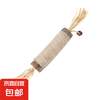 京喜 超大号巨无霸木天蓼虫瘿果杆猫玩具逗猫棒磨牙棒 超大号 无规格