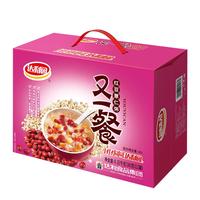 88VIP：达利园 又一餐红豆薏仁八宝粥即食速食早餐送礼分享装礼品粥 360g*12罐