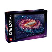 乐高 艺术生活系列 31212 银河系