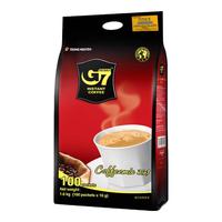 G7 COFFEE 中原咖啡 三合一 速溶咖啡 1.6kg
