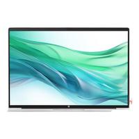 HP 惠普 战66 七代锐龙版 14英寸 轻薄本 银色(锐龙R5-7535U、核芯显卡、16GB、512GB SSD、1920*1200、IPS、60Hz、45%NTSC)