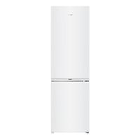Haier 海尔 BCD-285WGHC2DEWV 风冷双门冰箱 285L 白色
