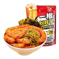阿宽 粉耗子 228g 1袋 川式甜辣味