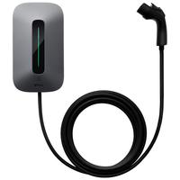 BULL 公牛 D3-A32A 新能源充电桩 风尚刷卡版 7KW 6m