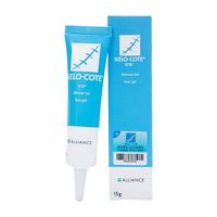 Kelo-cote 芭克 祛疤硅凝胶 15g