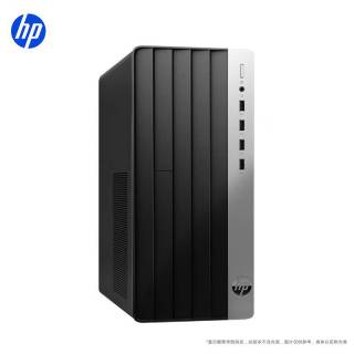 惠普 战99 高性能台式电脑主机 (14代i5-14500 16G 1T RTX5060Ti 16G大显存)