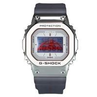 CASIO 卡西欧 G-SHOCK系列 43.2毫米石英腕表 GM-5600C2H424-8 C2H4联名款