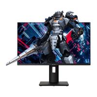 KTC M27P20 Pro 27英寸miniLED FastIPS显示器（3840*2160、160Hz、98%DCI-P3、HDR1000、Type-C 90W）
