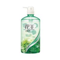 Kao 花王 薄荷清新控油洗发水 750ml